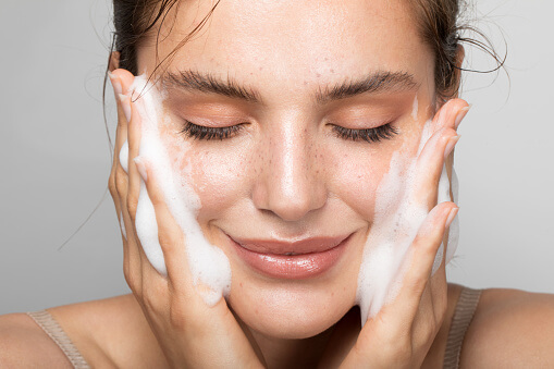 Benefits of Soap for Skin