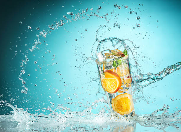 Importance of Summer Hydration