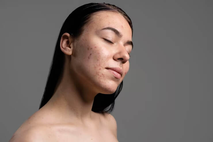 Skincare and Hormones: Managing Skin Changes During Different Life Stages