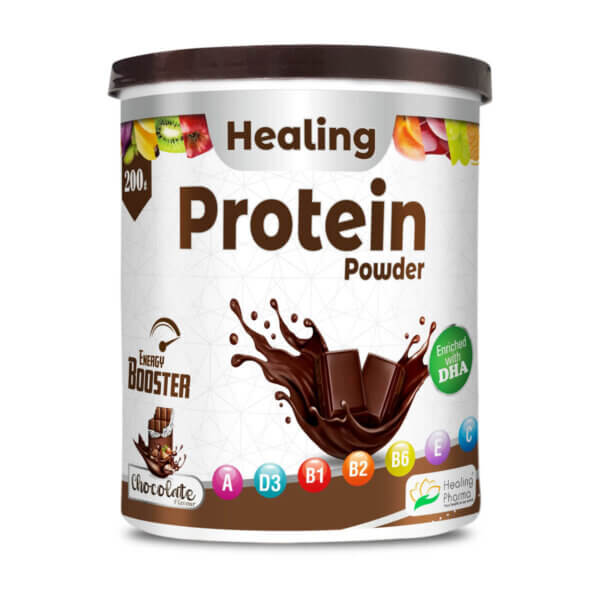 Healing Protein Powder