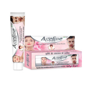 Agefine Skin Whitening Cream