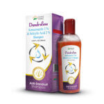 Healing Pharma Dandrofine – Anti Dandruff Shampoo