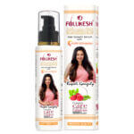 Follikesh Hair Growth Serum with UV Protection