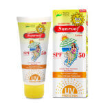 Healing Pharma Sunroof Sunscreen Protection Lotion
