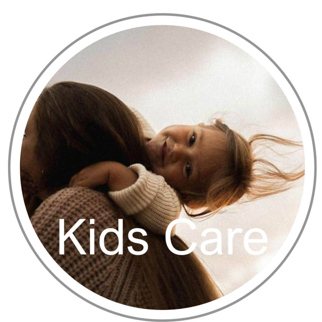 kids care