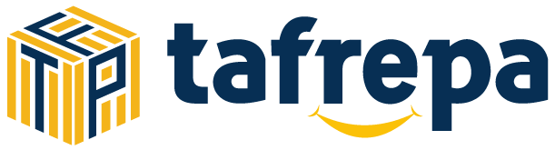 Tafrepa Logo