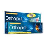 Healing Pharma OrthoJoint Ointment for Quick Pain Relief