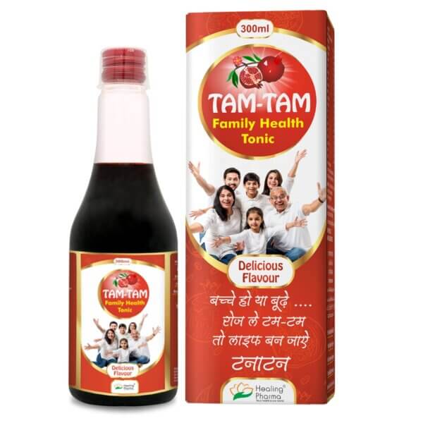 TAM-TAM Family Health Tonic