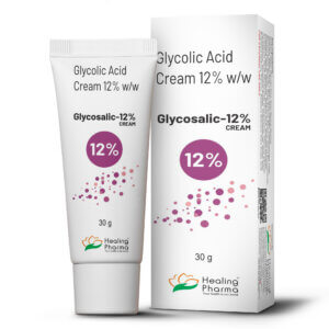 Glycolic Acid Cream 12%